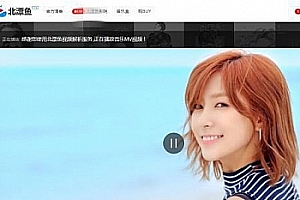 北漂鱼多平台VIP视频解析vip电影源码