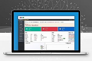 亲测源码有演示站-小旋风蜘蛛池站群X8.51无限制开心PHP源码下载