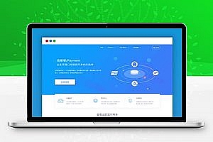 【聚合支付系统 / 第四方支付系统】全新聚合支付支付宝代付系统第三方支付第四方支付系统兼容SDK