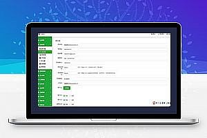 某站价值6000的聚合支付源码 带后台语音播报 修复版