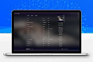 PHP在线音乐播放器源码 MKOnlinePlayer v2.4修复版_源码下载