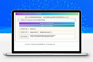 在线提取抖音背景音乐mp3源码