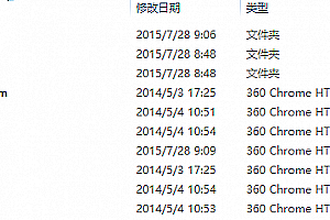 织梦DEDECMS绿色简洁文章网站源码模板