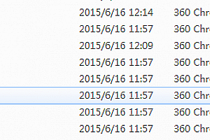 织梦高端黄色婚庆摄影影视企业网站织梦模版