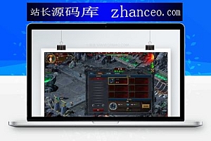 【狱国争霸】战争战略网络游戏+恢复多个时代经典战役的战图+一键添加网络修复bug