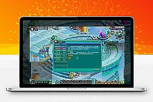 【搜神ol】页游戏单机一键端免vm虚拟机无限元宝金币变态版