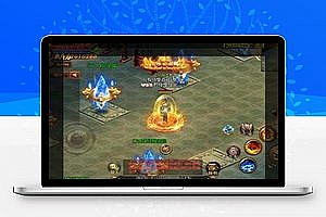 【战火传奇】白日门一键即玩服务端+GM后台+外网教程