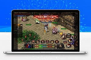 【封神传奇】白日门一键即玩服务端+GM后台+外网教程