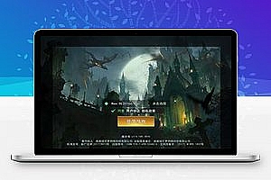 【天使圣域】VM一键端+手工外网端+GM后台+配套教程