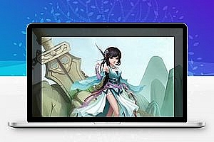 【神仙道】手游游戏仙圣奇缘VM一键端+手工制作外网端+GM专用工具