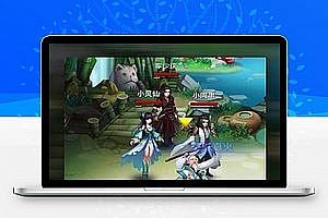 【仙圣奇缘手游服务端】仿神仙道游戏手工客户端带双端与物品授权管理后台附教程