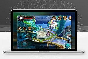 【焚天之怒手工服务端】2020最新版本双端手游游戏手工制作外网客户端带后台