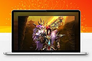 【霸业传奇手游服务端】骑战传奇白日门一键安装即玩游戏程序带GM后台管理系统