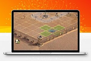 【守望黎明H5手游服务端】新僵尸类策略类手游守望黎明处理僵尸拯救大家主题风格网游服务器