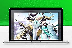 【剑侠情缘手游服务端】杨门双端一键安装双端游戏单机 版附GM管理工具