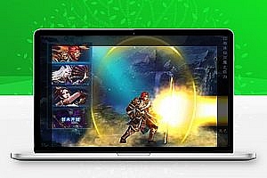 大圣捉妖记-一键服务端+内充版apk+搭建教程