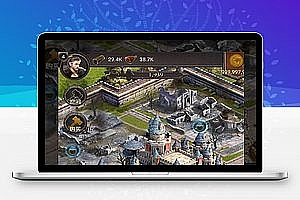 帝国王之战-一键服务端+搭建教程下载+修改教程下载