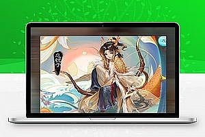 【逍遥西游手服务端】工制作安裝手机客户端带GM后台管理系统与视频安装架设实例教程