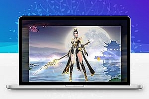 天上人间天生不凡封神最新终结版VM一键端+手工外网端+授权后台附带视频教程