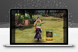 【大圣捉妖记】一键多区游戏服务端手游APK与充值列表工具