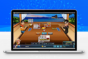 娱乐源码:波克城市娱乐游戏源码