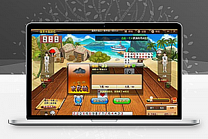 富贵乐园娱乐游戏源码 具有本土特色的娱乐休闲竞技社区平台