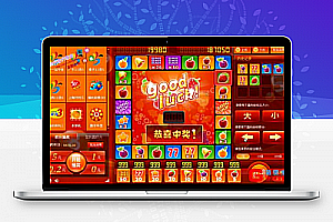 南极娱乐水果机-带注册机+架设视频教程+安装环境win2003+iis6.0+sql2008r2+net4.0