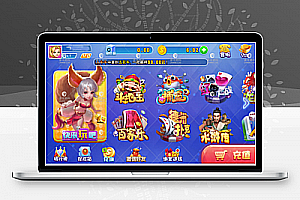 最新龙睿娱乐+修复运营级版本+完整数据+双端APP+视频教程