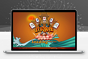 Cocos2D-X欢乐麻将娱乐游戏源码完整版