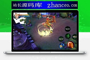 天师变,手游源码一键端,大唐天师传Win版带外网教程