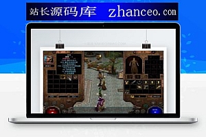 【影煞科洛斯】影煞科洛斯一键端+GM工具简易汉化版+GM口令