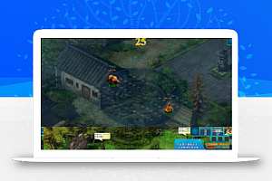 【梦幻蜀山网单服务端】2020.08月末最新网页游戏一键安装客户端修复版