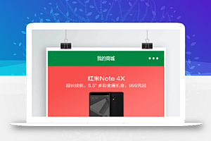 独立小程序商城