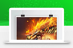 H5手游雷霆战神传奇(金猪合击版)一键启动服务端+IP修改+GM后台【站长亲测】