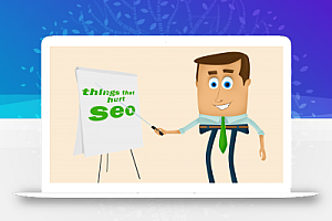 用户体验 VS 站内SEO优化