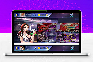 博乐捕鱼游戏源码组件荣耀二开 跑得快斗地主等+完整数据+双端APP+简单教程