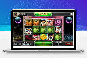 傲玩星耀开心农场完整组件+双端APP+完美控制