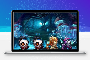 【赛尔号】精灵大作战H5整理版手游源码分享 一键即玩服务端+GM后台