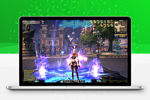 3D格斗网络游戏猎魂online全套源码分享