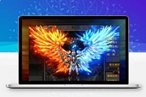 【手游服务端】一键安装Y1手游客户端版本安装简单配套完整带GM管理工具