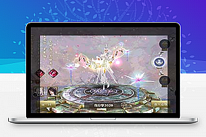 【青丘狐】靈狐仙境2020总结版VM一键端+手工外网端+GM后台+视频教程