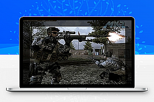 MKZ端游服务端源码FPS游戏源码客户端配套齐全