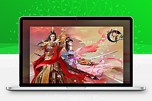 【将军令online游戏源码】RPG游戏开发借鉴学习源码