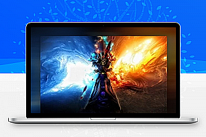 【魔霸游戏服务端】2020.07一键安装四大职业齐全 商城+任务+副本+活动正常