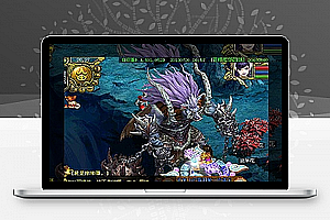 【问道1.67服务端】一键安装端(1000管理权限、GM专用工具、无毒绿色版本)