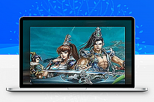 【问道1.63服务端】一键安装端整合好3步启动游戏+实例教程+辅助软件