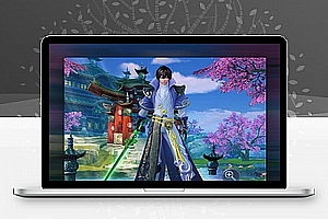 【九剑魔龙传服务端】2020.07发布九剑魔龙传手工搭建游戏客户端