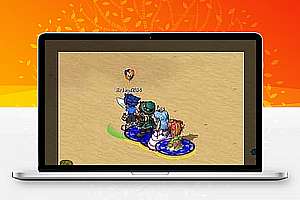 【猎人MM】汉化改进端+客户端更新+图文安装详细教程