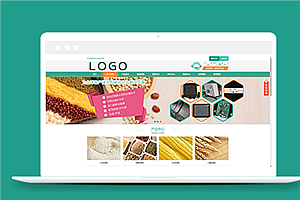 绿色大气食品机械广电科技公司网站