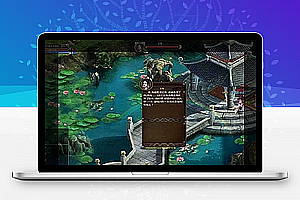 六道轮回2服务端-界面迥异的端游单机版六道轮回2一键端